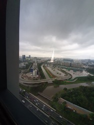 Parc Riviera (D5), Condominium #222994531